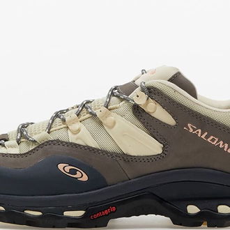 Salomon XT-Quest 2 Ebony/ Pewter/ Moth 5