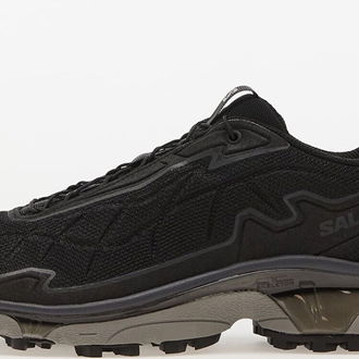 Salomon XT-Slate Black/ Ebony/ Frost Gray 5