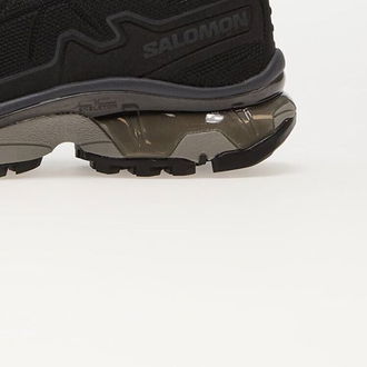 Salomon XT-Slate Black/ Ebony/ Frost Gray 9