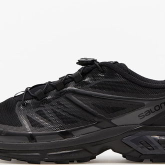 Salomon XT-Wings 2 Black/ Black/ Magnet 5