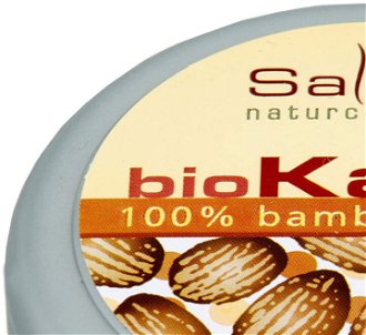 Saloos Bio Karité balzam - 100% bambucké maslo 250 ml 6