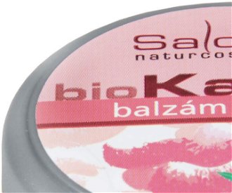Saloos Bio Karité balzam - Na pery 19 ml 6