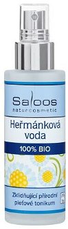 Saloos Harmančeková voda 100% BIO 100 ml