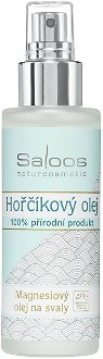 Saloos Hořčíkový olej 100 ml