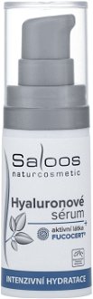 Saloos Hyalurónovej sérum 15 ml