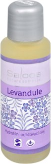 Saloos Hydrofilný odličovací olej - Levanduľa 200 ml