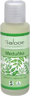 Saloos Hydrofilný odličovací olej - Medovka 50 ml