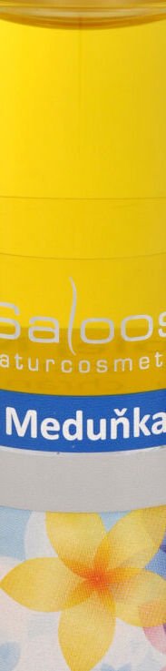 Saloos Kúpeľový olej - Medovka 500 ml 2