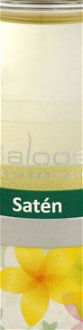 Saloos Satén - dámsky holiaci olej 250 ml 5