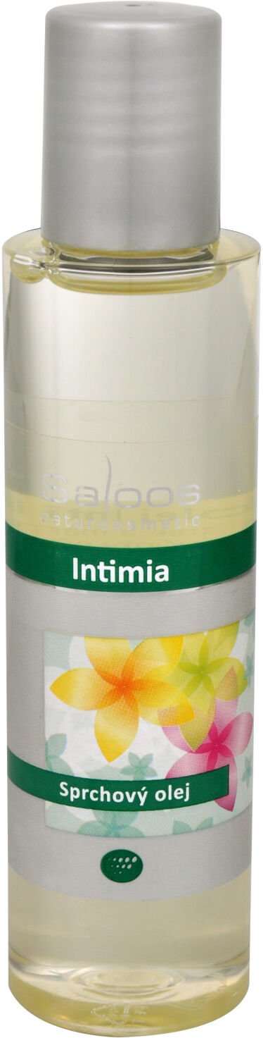 Saloos Sprchový olej - intimite 250 ml