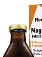 SALUS Floradix Magnesium 4