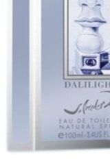 Salvador Dali Dalilight toaletná voda pre ženy 50 ml 8