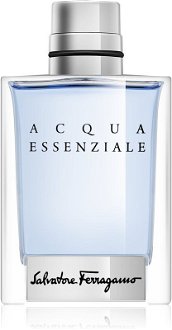 Salvatore Ferragamo Acqua Essenziale toaletná voda pre mužov 50 ml