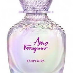 Salvatore Ferragamo Amo Ferragamo Flowerful - EDT 30 ml 5