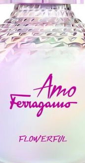 Ferragamo Amo Ferragamo Flowerful toaletná voda pre ženy 100 ml 5