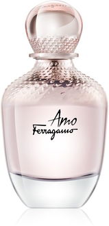 Ferragamo Amo Ferragamo parfumovaná voda pre ženy 100 ml