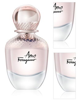 Ferragamo Amo Ferragamo parfumovaná voda pre ženy 30 ml 3