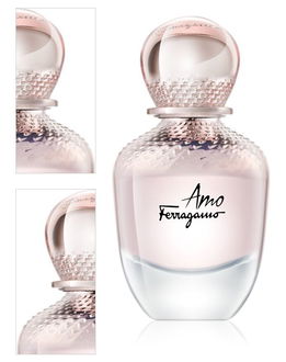 Ferragamo Amo Ferragamo parfumovaná voda pre ženy 30 ml 4