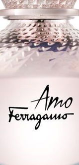 Ferragamo Amo Ferragamo parfumovaná voda pre ženy 30 ml 5