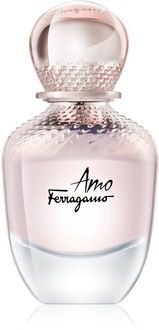 Ferragamo Amo Ferragamo parfumovaná voda pre ženy 30 ml