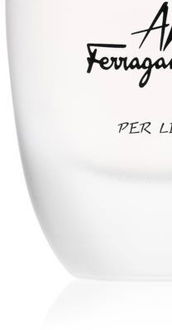 Ferragamo Amo Ferragamo Per Lei parfumovaná voda pre ženy 50 ml 8