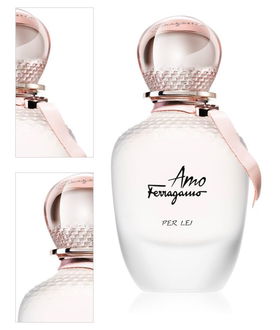 Ferragamo Amo Ferragamo Per Lei parfumovaná voda pre ženy 50 ml 4