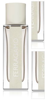 Ferragamo Ferragamo Bright Leather toaletná voda pre mužov 30 ml 3