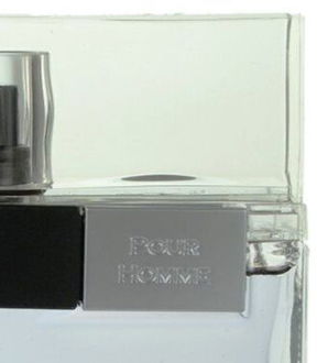 Ferragamo F by Ferragamo Black toaletná voda pre mužov 50 ml 7