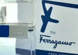 Ferragamo F by Ferragamo Free Time toaletná voda pre mužov 100 ml 5