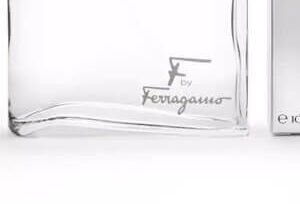Salvatore Ferragamo F By Ferragamo Pour Homme - EDT 100 ml 8