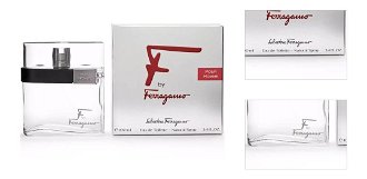 Salvatore Ferragamo F By Ferragamo Pour Homme - EDT 100 ml 3