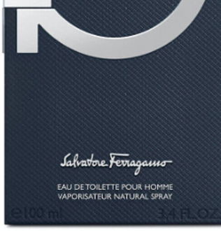 Salvatore Ferragamo Ferragamo - EDT 30 ml 8