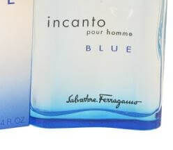 Salvatore Ferragamo Incanto Blue - EDT 100 ml 9