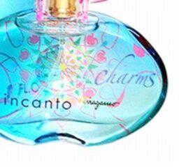 Ferragamo Incanto Charms toaletná voda pre ženy 100 ml 9