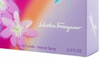 Salvatore Ferragamo Incanto Shine - EDT 100 ml 9