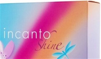 Salvatore Ferragamo Incanto Shine - EDT 50 ml 7