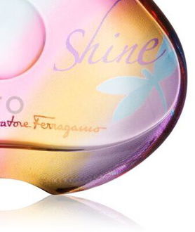 Ferragamo Incanto Shine toaletná voda pre ženy 30 ml 9