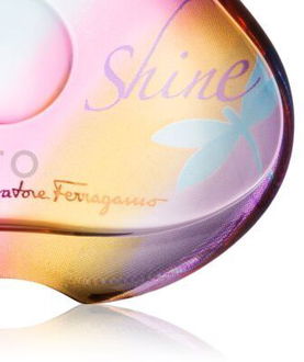 Ferragamo Incanto Shine toaletná voda pre ženy 50 ml 9