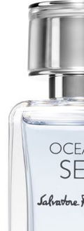 Ferragamo Di Seta Oceani di Seta parfumovaná voda unisex 100 ml 6