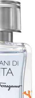 Ferragamo Di Seta Oceani di Seta parfumovaná voda unisex 100 ml 7