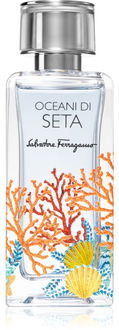 Ferragamo Di Seta Oceani di Seta parfumovaná voda unisex 100 ml