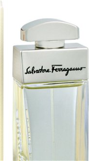 Salvatore Ferragamo Pour Femme - EDP 100 ml 7