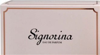 Salvatore Ferragamo Signorina - EDP 50 ml 6