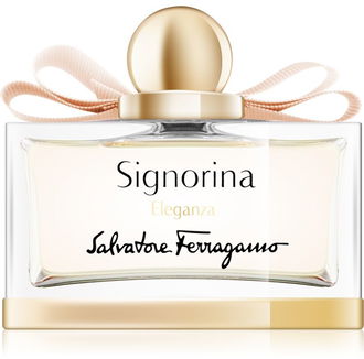 Ferragamo Signorina Eleganza parfumovaná voda pre ženy 100 ml