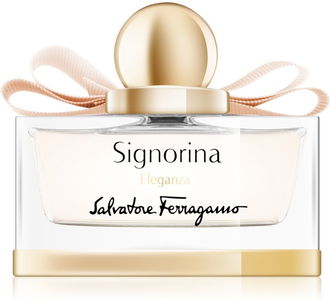 Ferragamo Signorina Eleganza parfumovaná voda pre ženy 50 ml