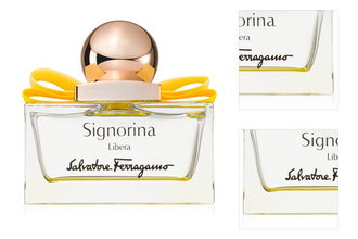 Ferragamo Signorina Libera parfumovaná voda pre ženy 30 ml 3