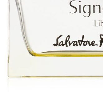 Ferragamo Signorina Libera parfumovaná voda pre ženy 50 ml 8