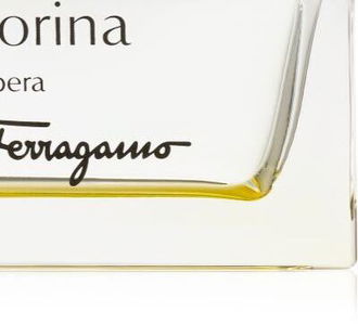 Ferragamo Signorina Libera parfumovaná voda pre ženy 50 ml 9