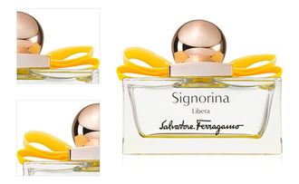 Ferragamo Signorina Libera parfumovaná voda pre ženy 50 ml 4