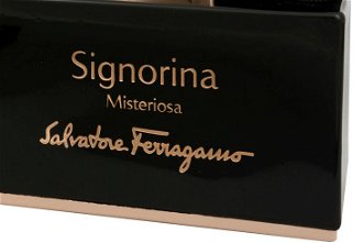 Salvatore Ferragamo Signorina Misteriosa - EDP 100 ml 9